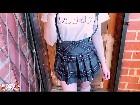 ❤️ Ysgol o Sucks ei dick ddwfn a fucks yn lle dosbarthiadau. ️❌ Porno ar cy.milfnut-net.ru ❌