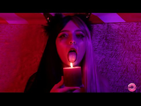 ❤️ Blowjob angerddol o Sexy Succubus gyda Chyflawniad Genau ️❌ Porno ar cy.milfnut-net.ru ❌