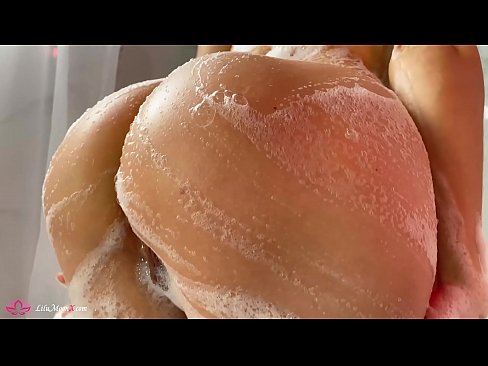 ❤️ Mae gwallt tywyll yn Mastyrbio Pussy gyda Dirgrynwr i Orgasm Dwys yn y Cawod ️❌ Porno ar cy.milfnut-net.ru ❌