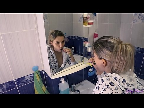 ❤️ Mae darnia gyda ifanc mewn pyjamas yn dod i ben cum llafar yn ass - letty du ️❌ Porno ar cy.milfnut-net.ru ❌