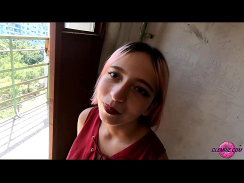 ❤️ Myfyriwr Synhwyrol Sugno Dieithryn yn yr Outback - Cum Ar Ei Wyneb ️❌ Porno ar cy.milfnut-net.ru ❌