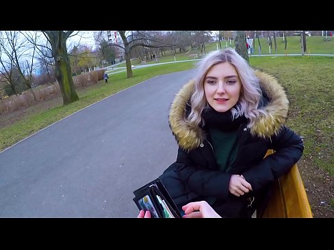 ❤️ Yn llyncu cum poeth dieithryn am arian - blowjob yn y parc gan Eva Elfie ️❌ Porno ar cy.milfnut-net.ru ❌